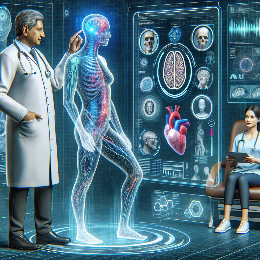 AI development