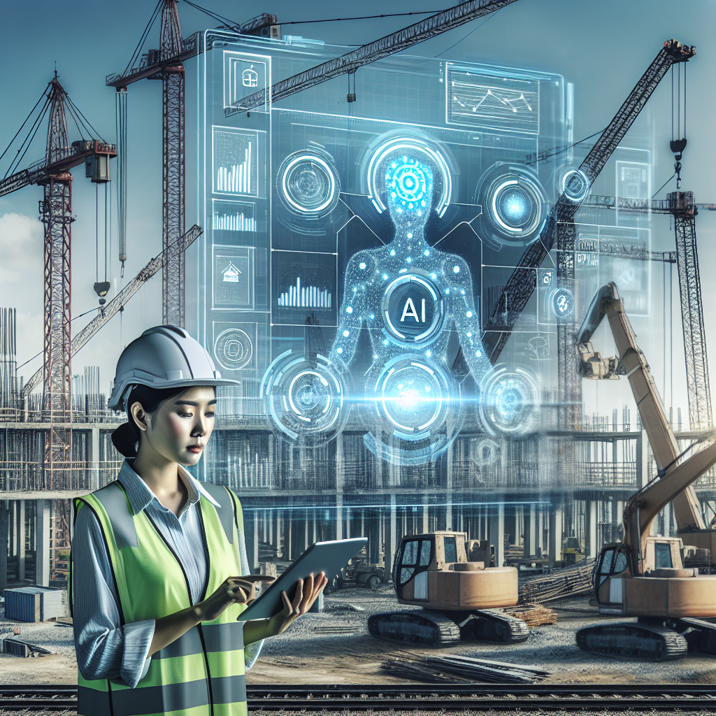 AI in real estate