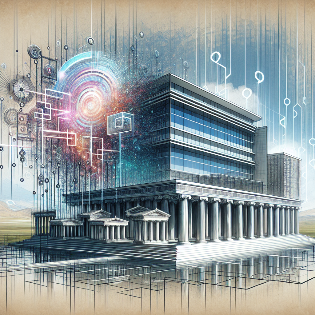 AI in architecture