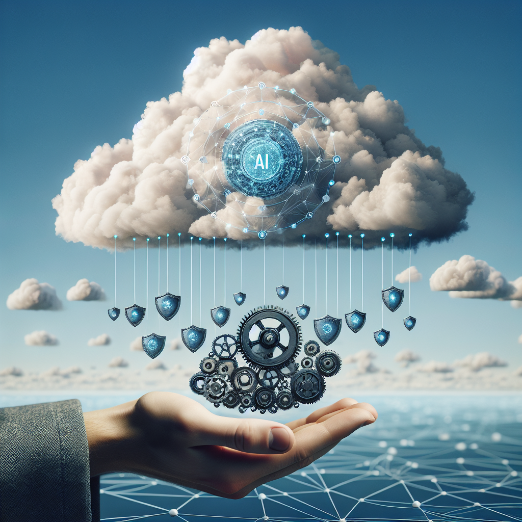 AI cloud services