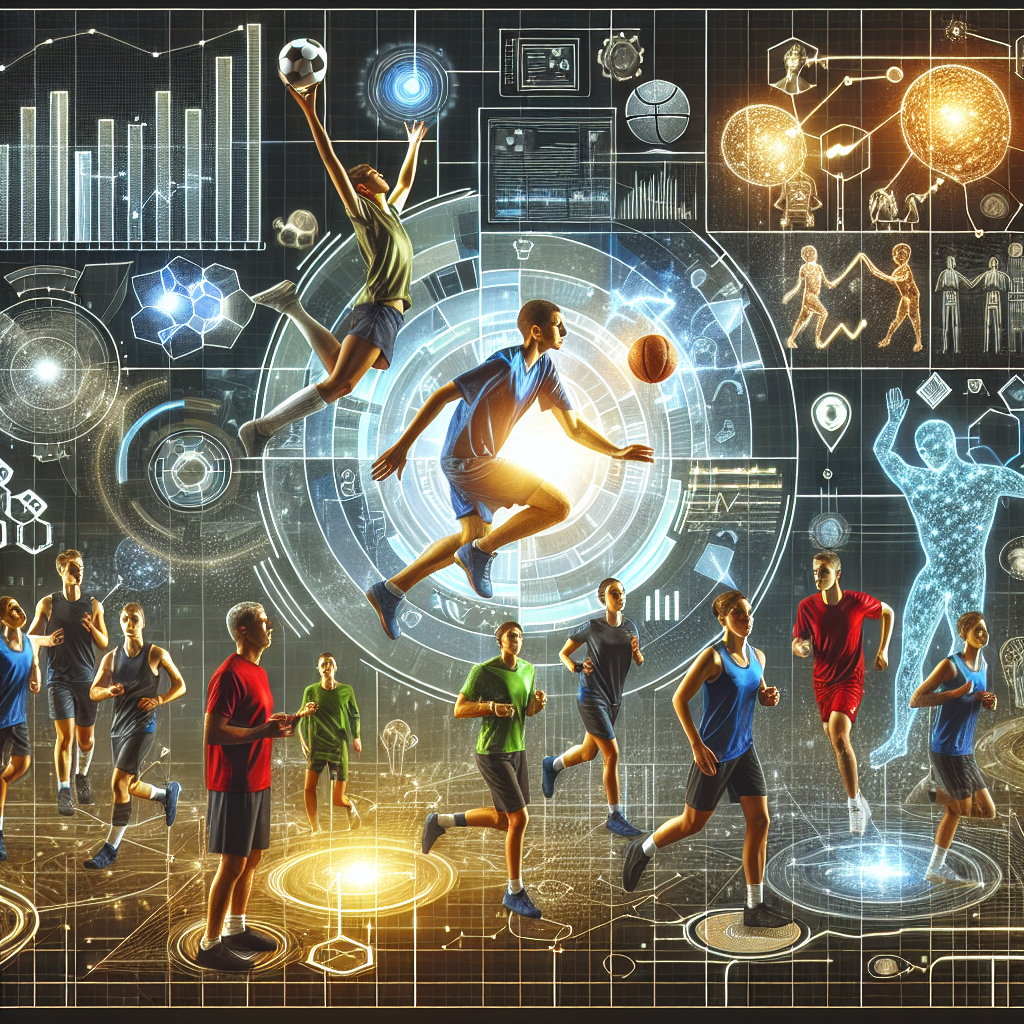 AI in sports