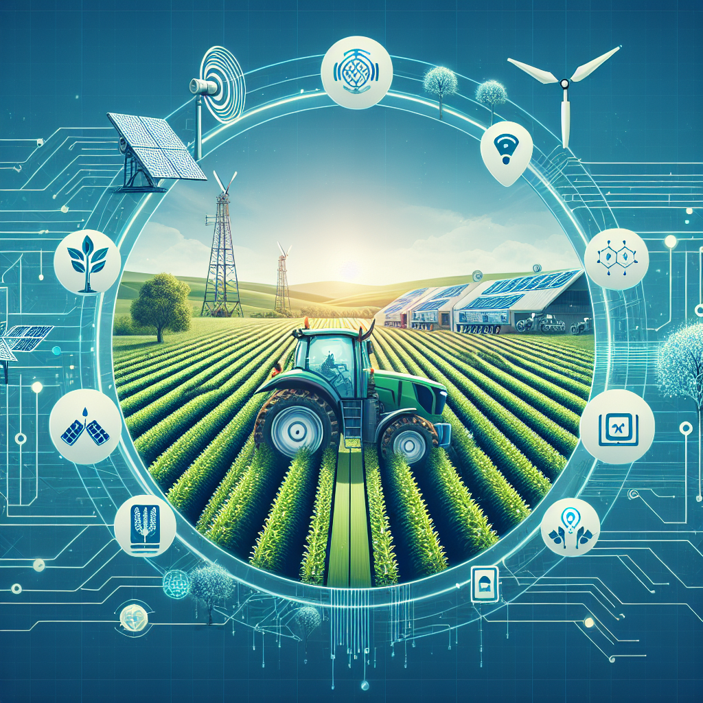 AI and sustainability
