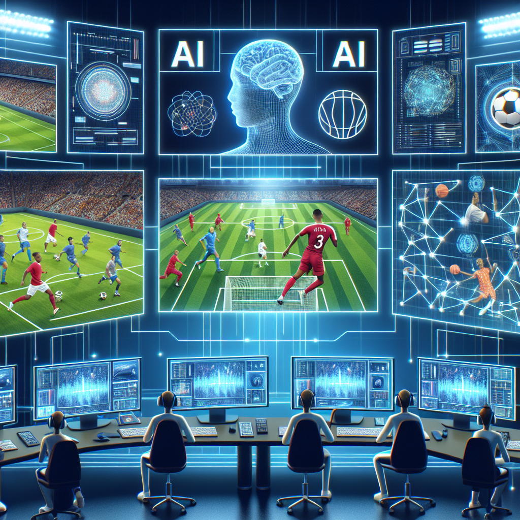 AI in entertainment