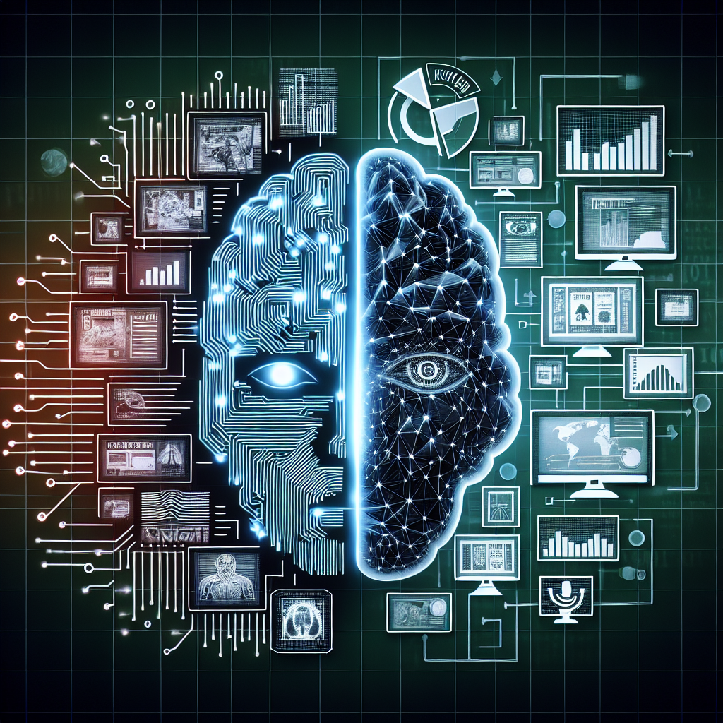 AI in journalism