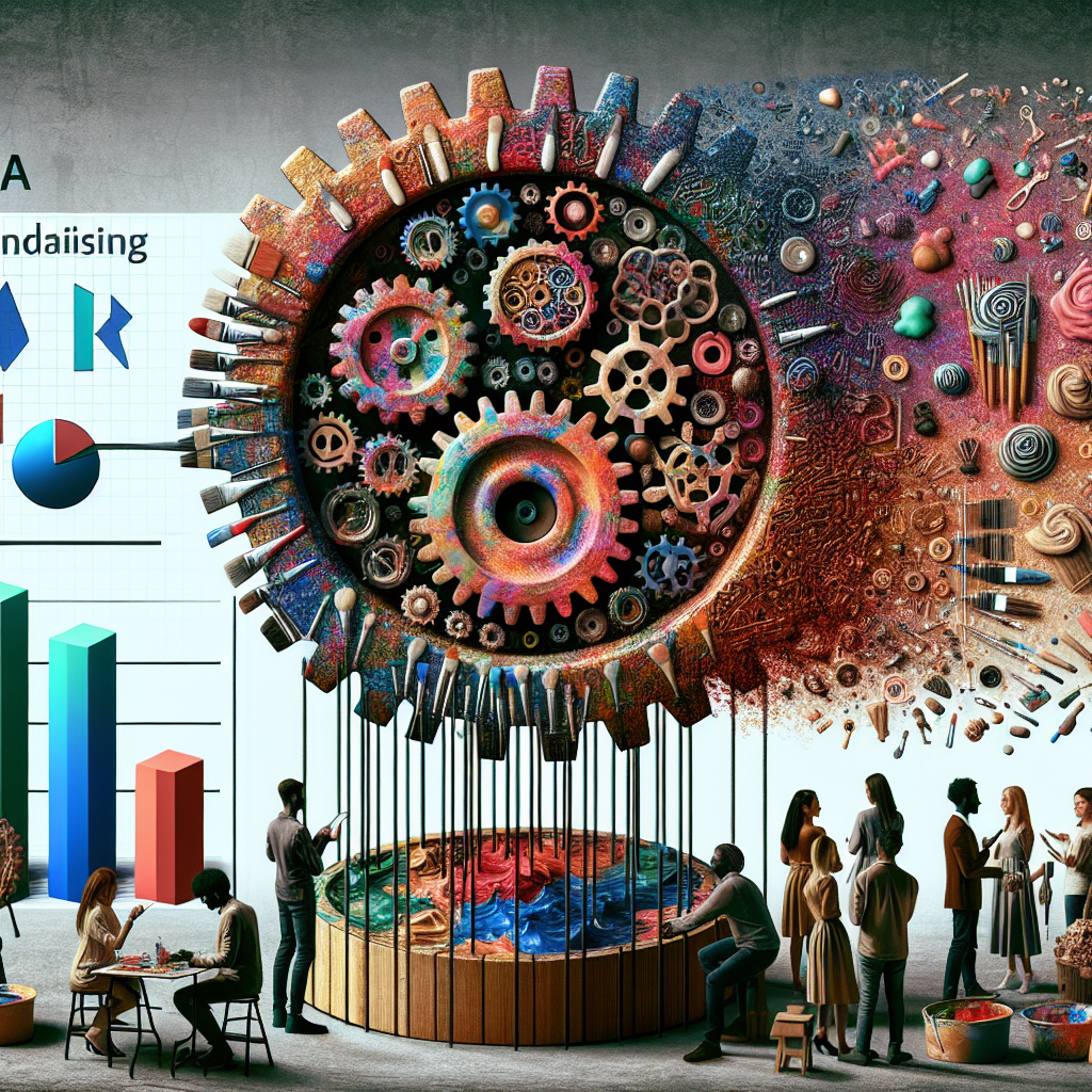AI in philanthropy