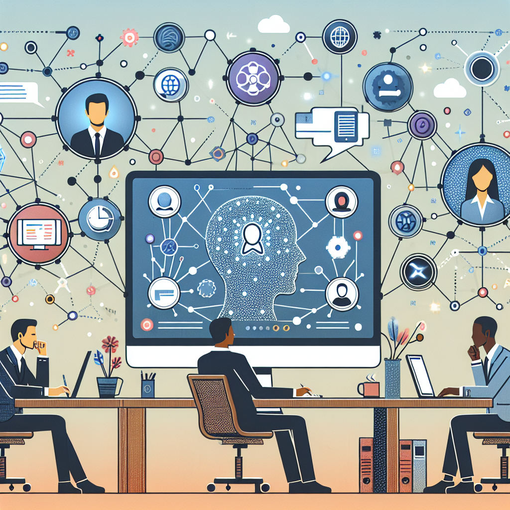 AI-driven solutions