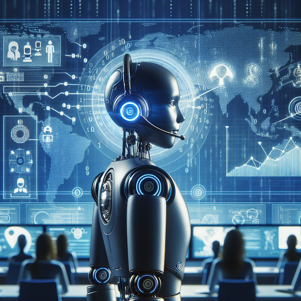 AI for business intelligence