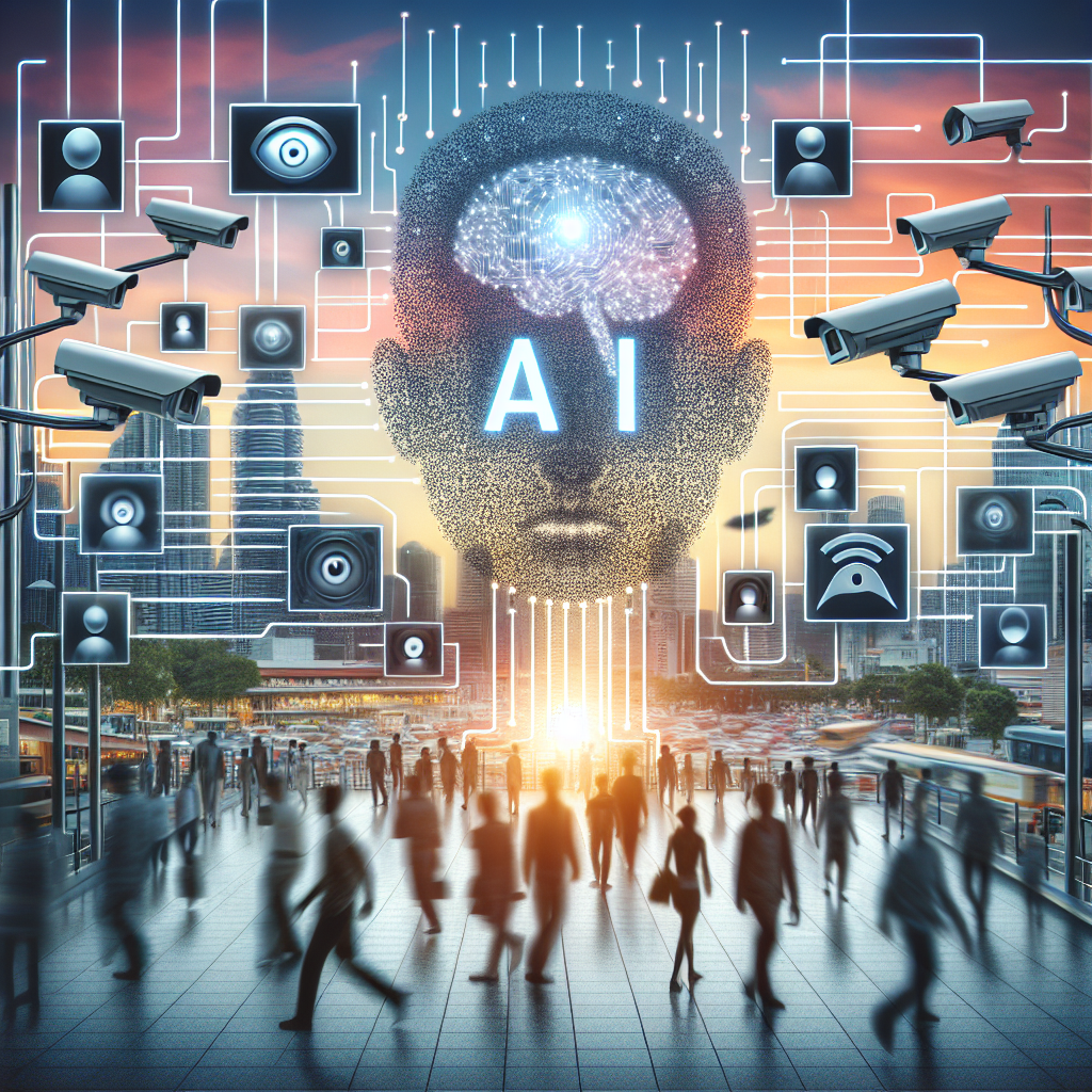 AI and privacy concerns