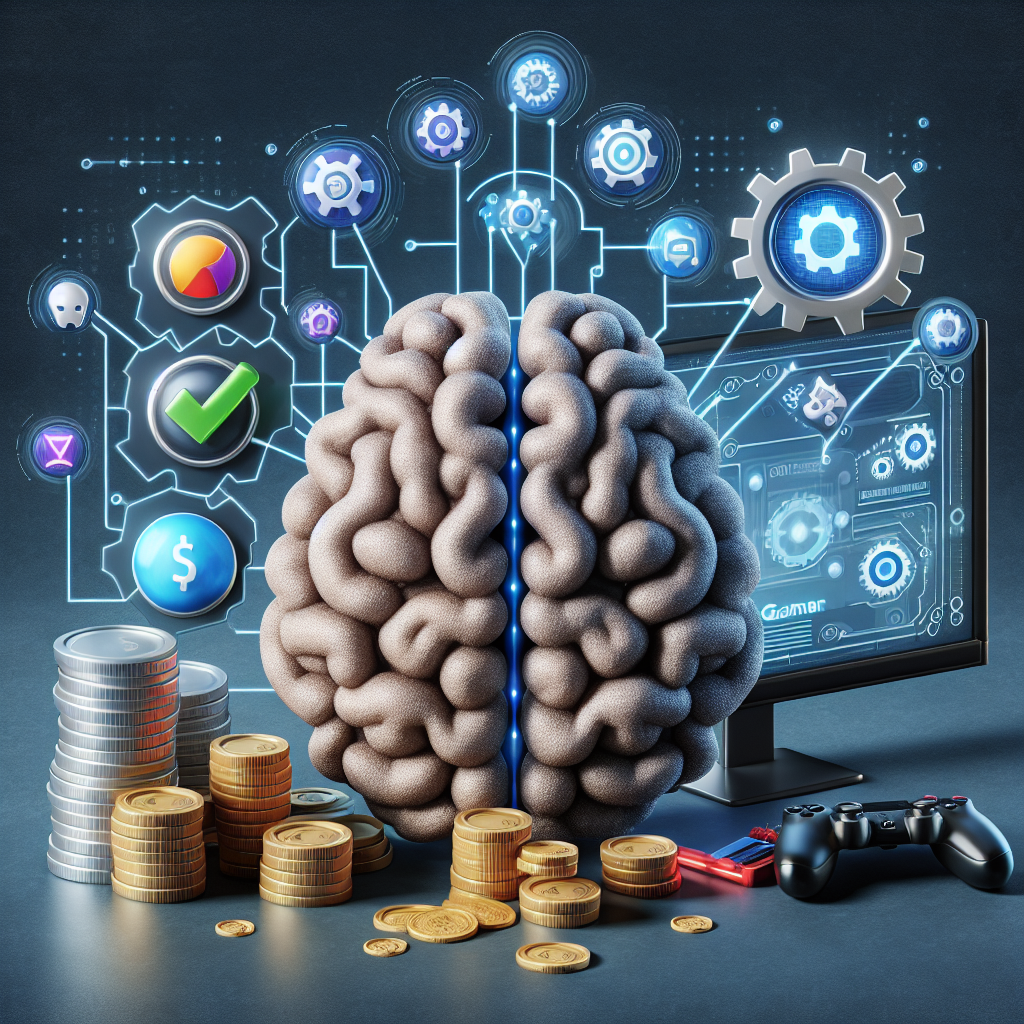 AI in the gaming industry