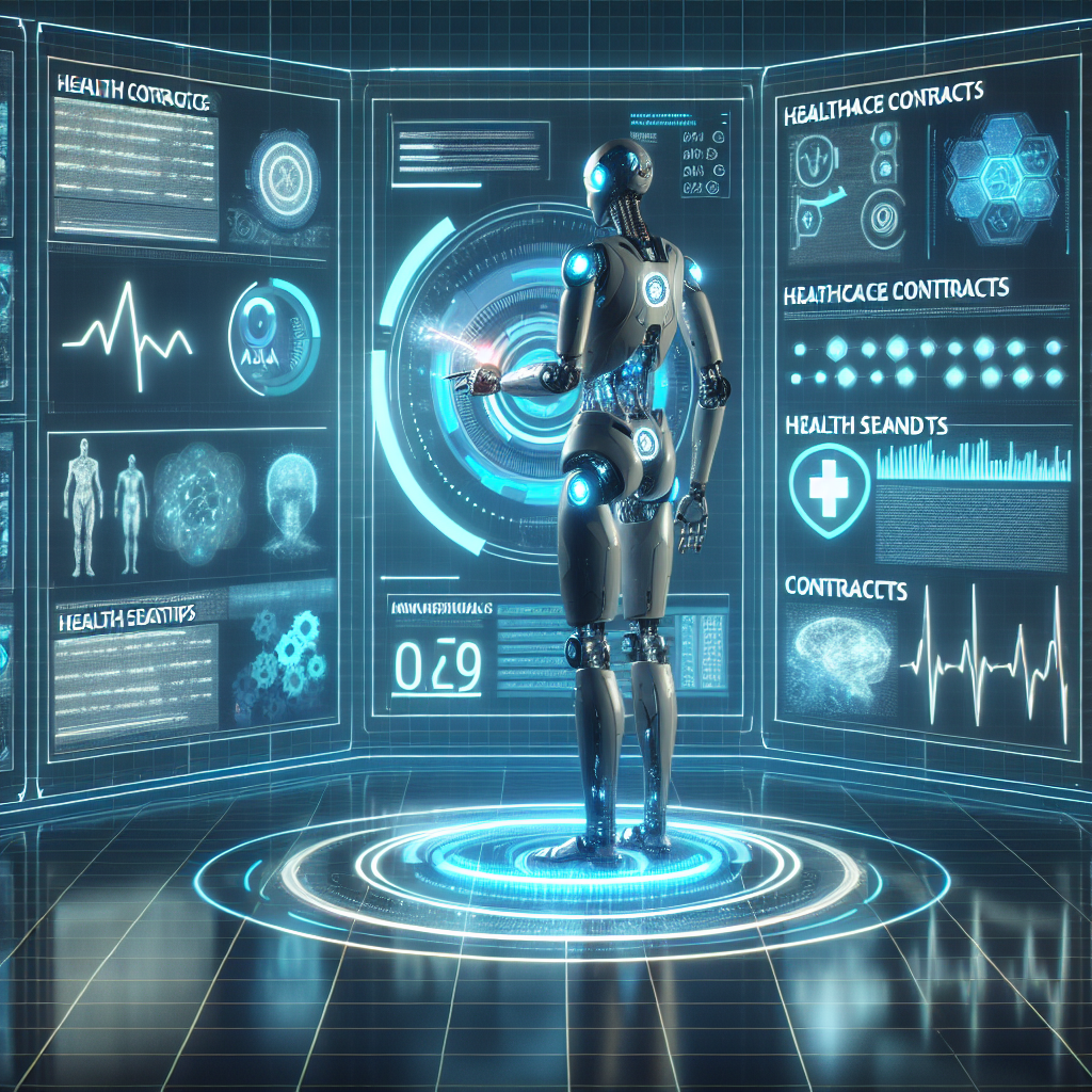 AI in healthcare