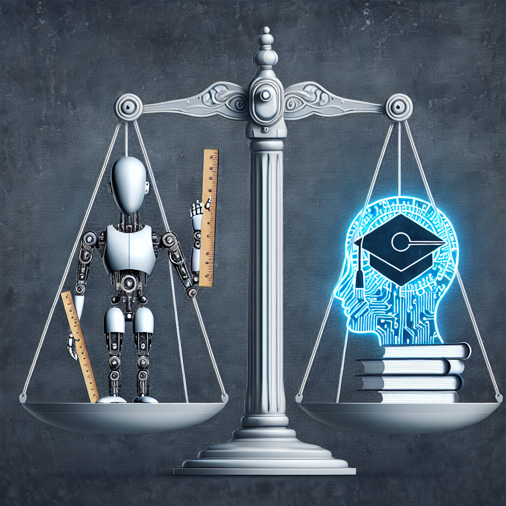 AI in education
