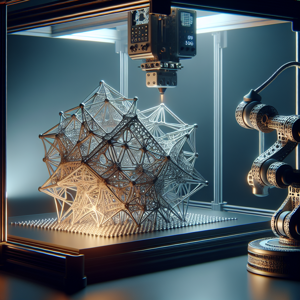 AI in manufacturing