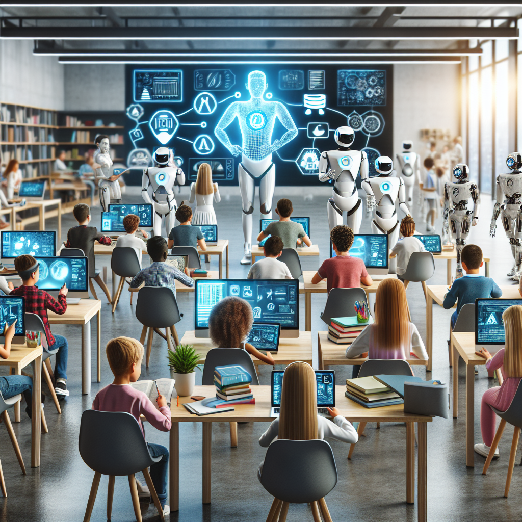 AI development