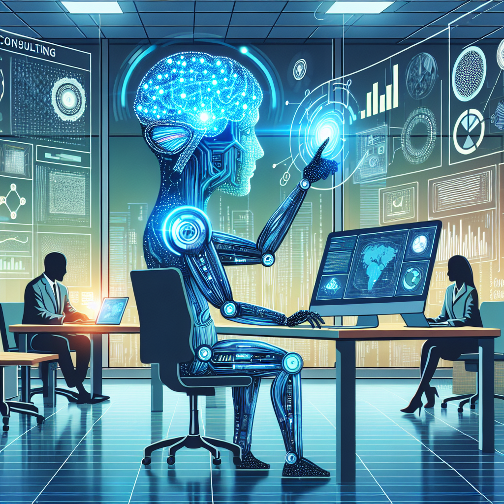 AI consulting