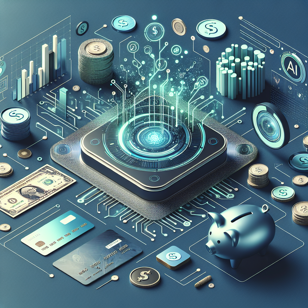 AI in banking