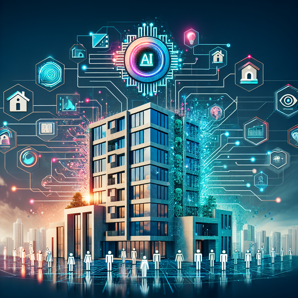 AI in real estate