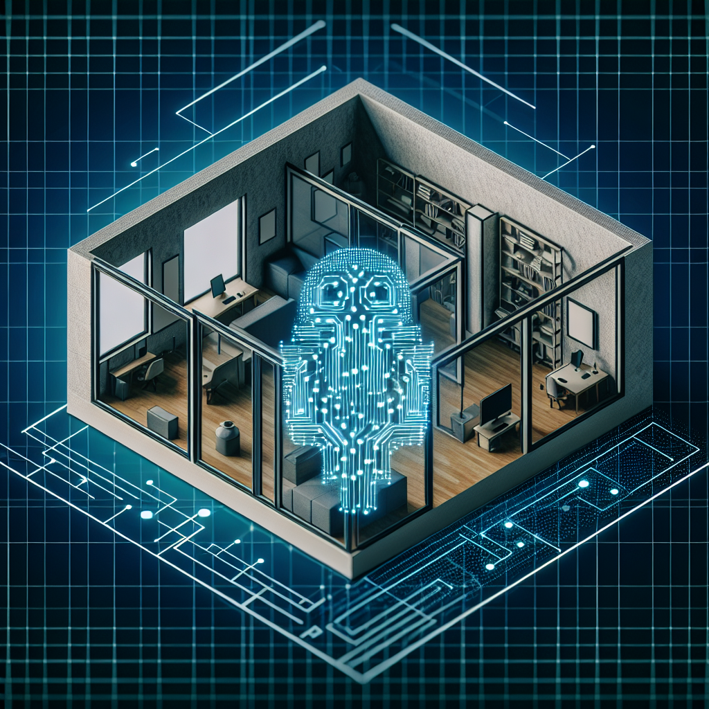 AI in architecture