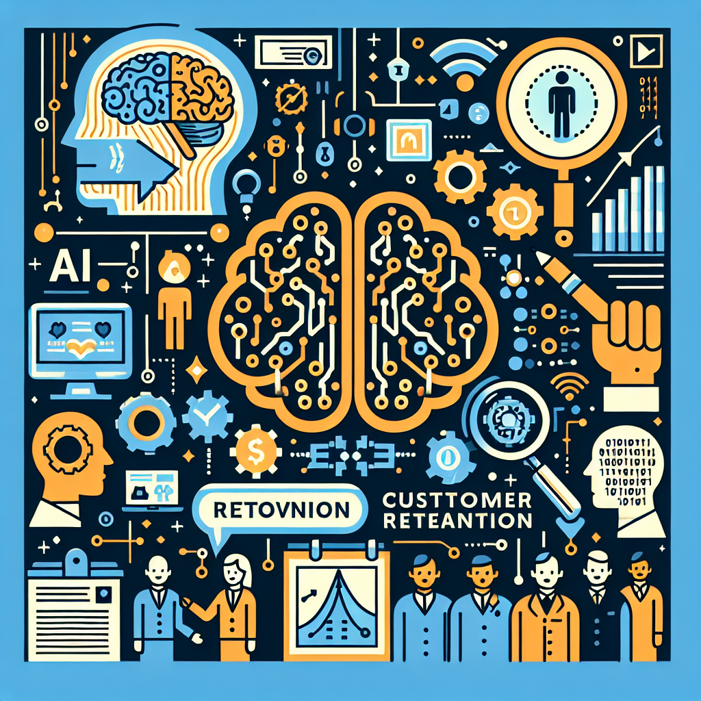 AI in marketing