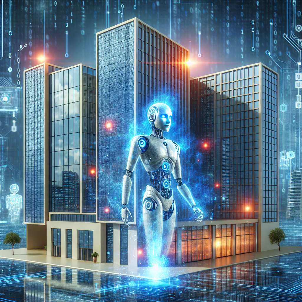 AI outsourcing