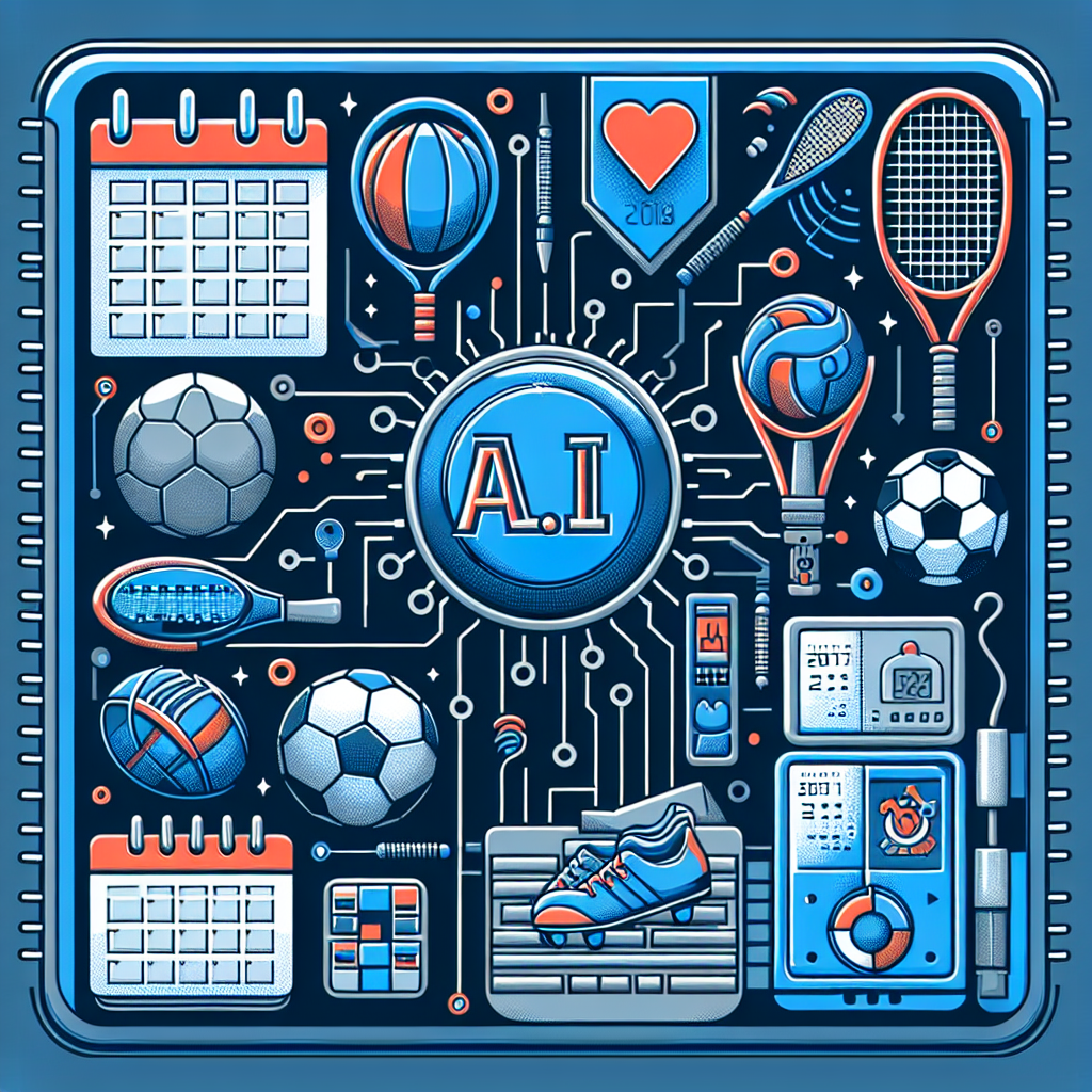 AI in sports