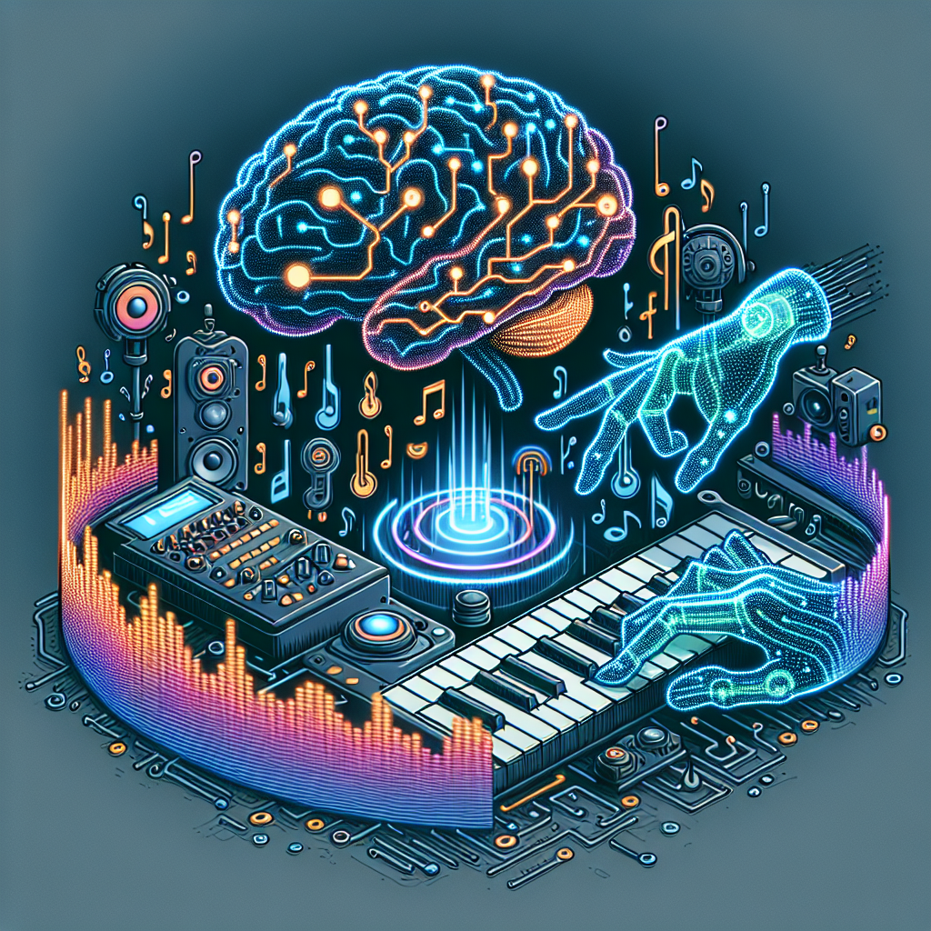 AI in music