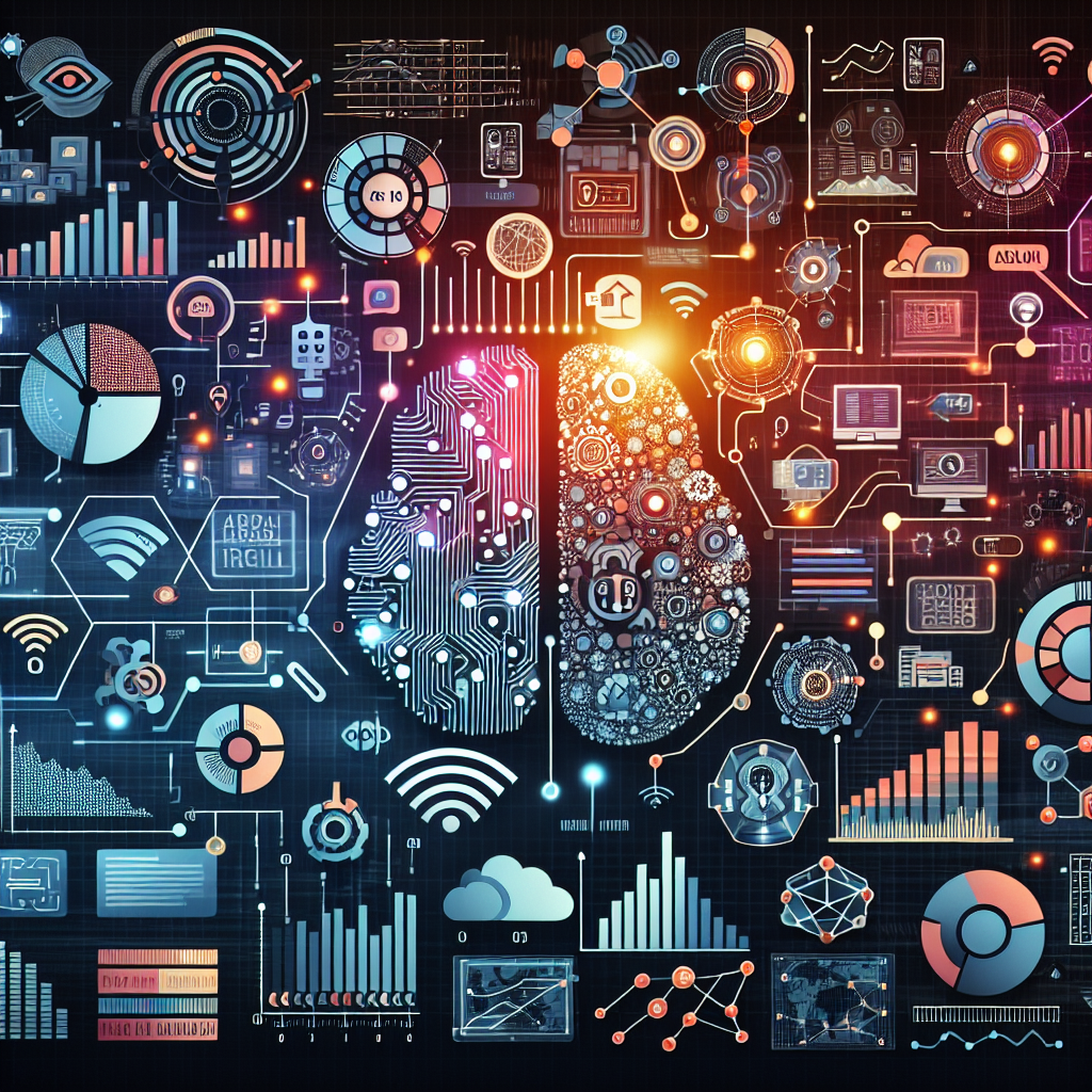 AI in telecommunications