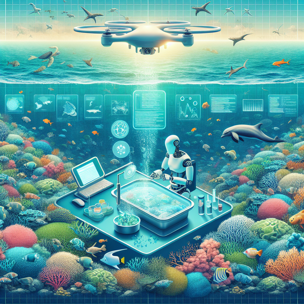 AI and sustainability