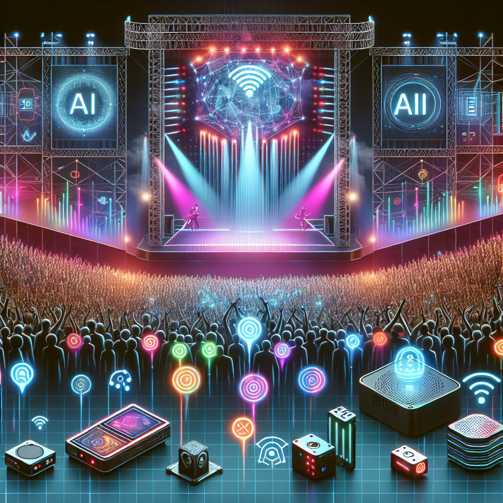 AI in entertainment