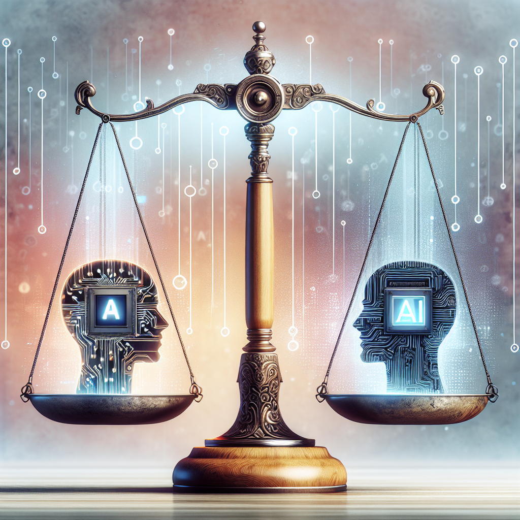 AI in journalism