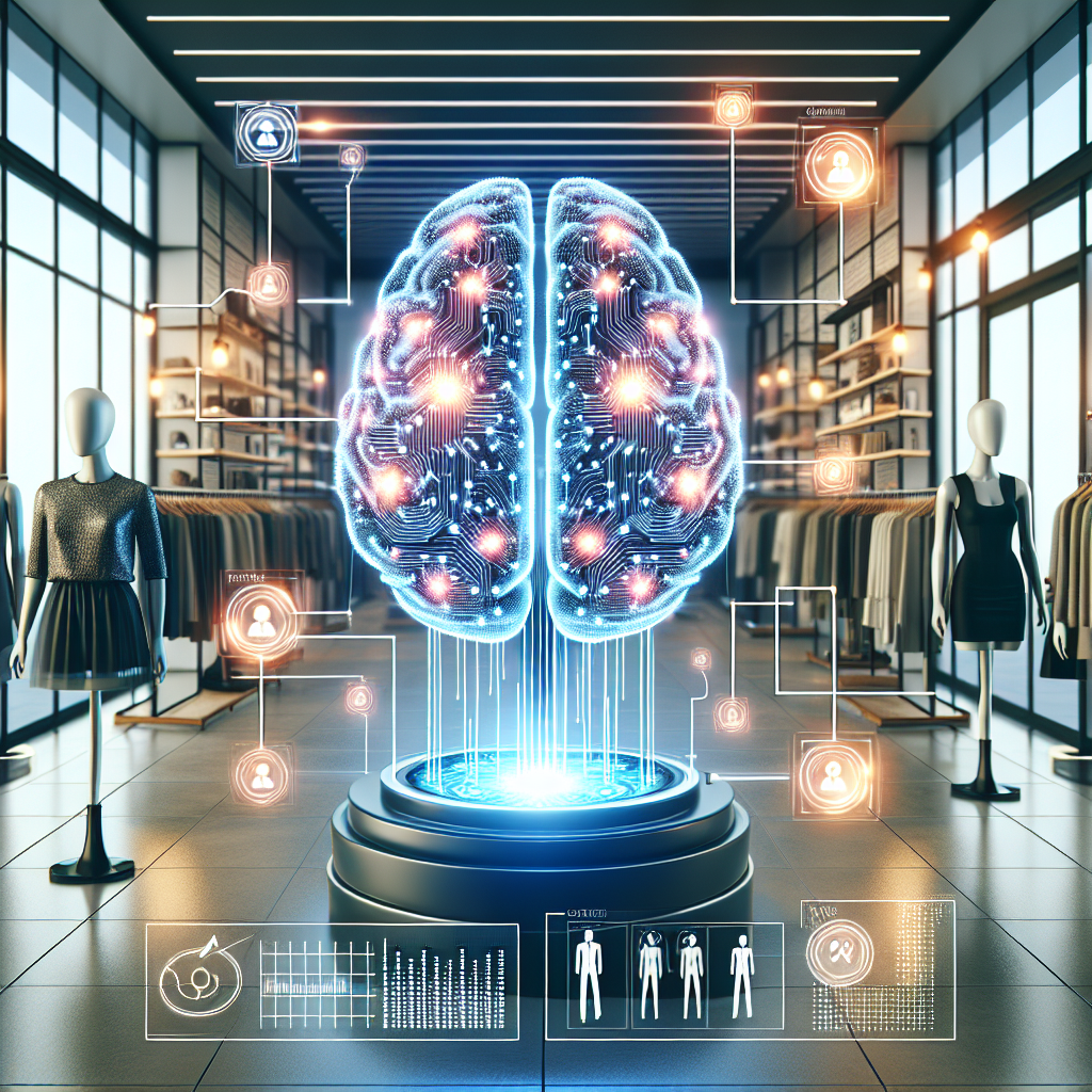 AI in fashion