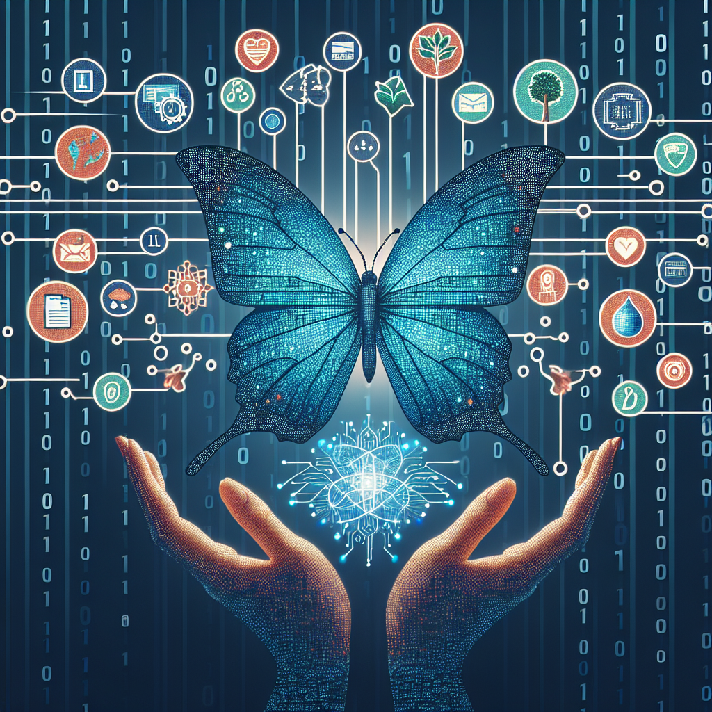 AI in philanthropy