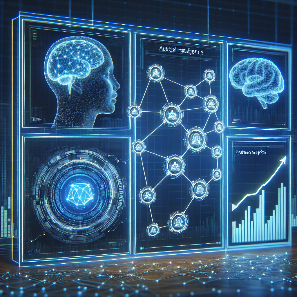 AI in transportation and logistics