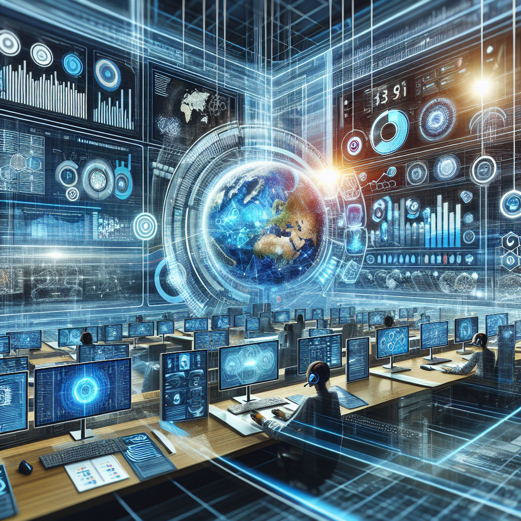 AI for business intelligence