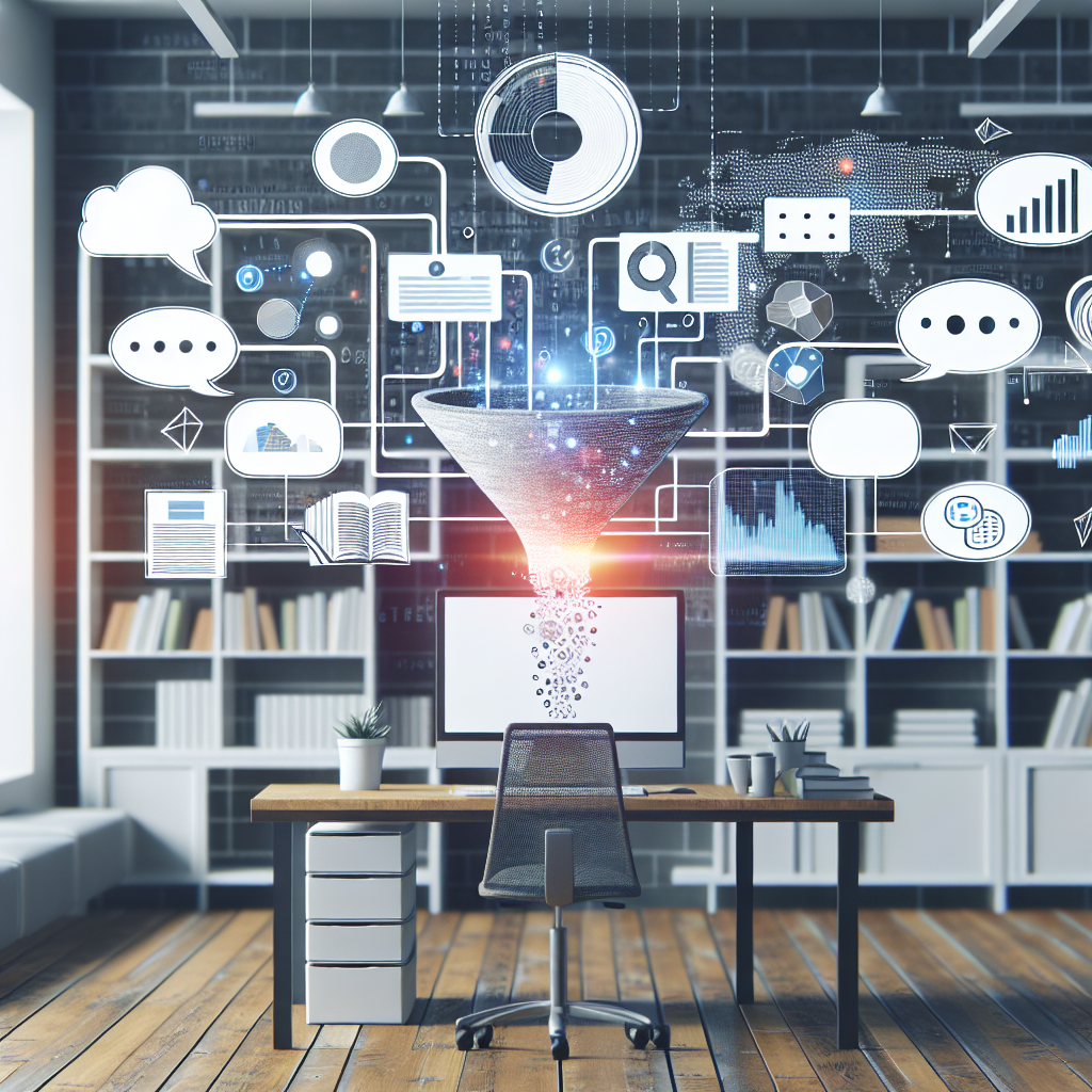 Natural Language Processing (NLP)