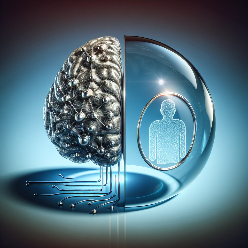 AI and privacy concerns
