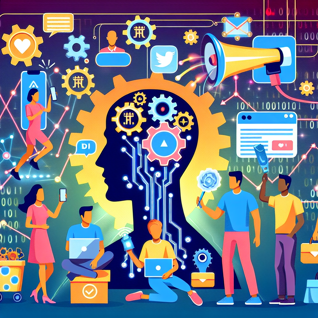 AI for social media