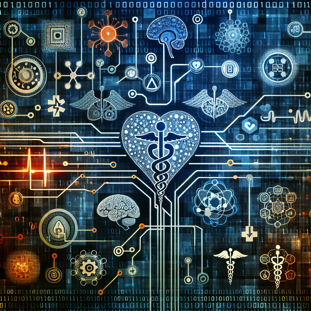AI in healthcare