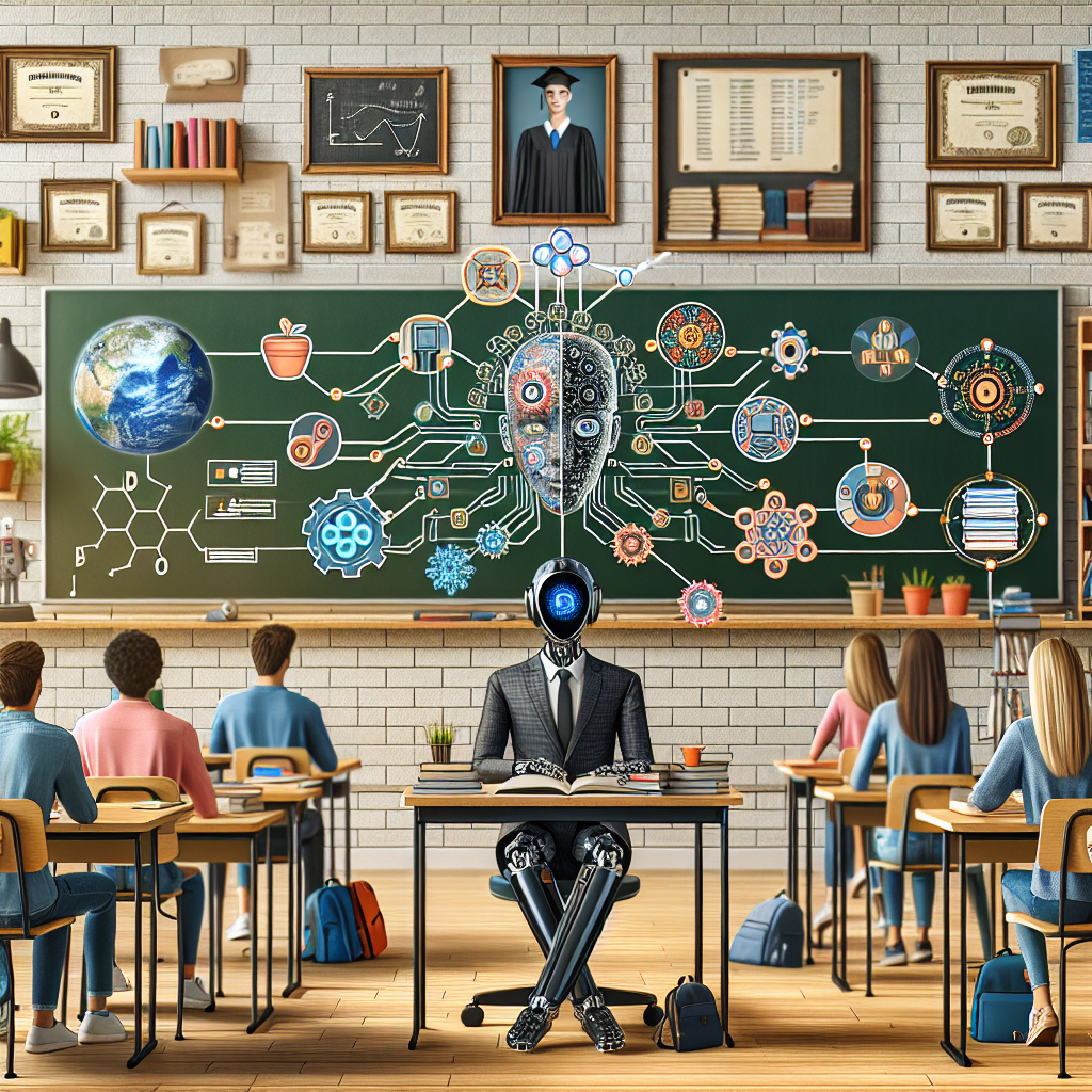 AI in education