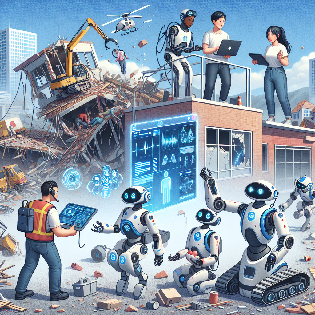 AI development