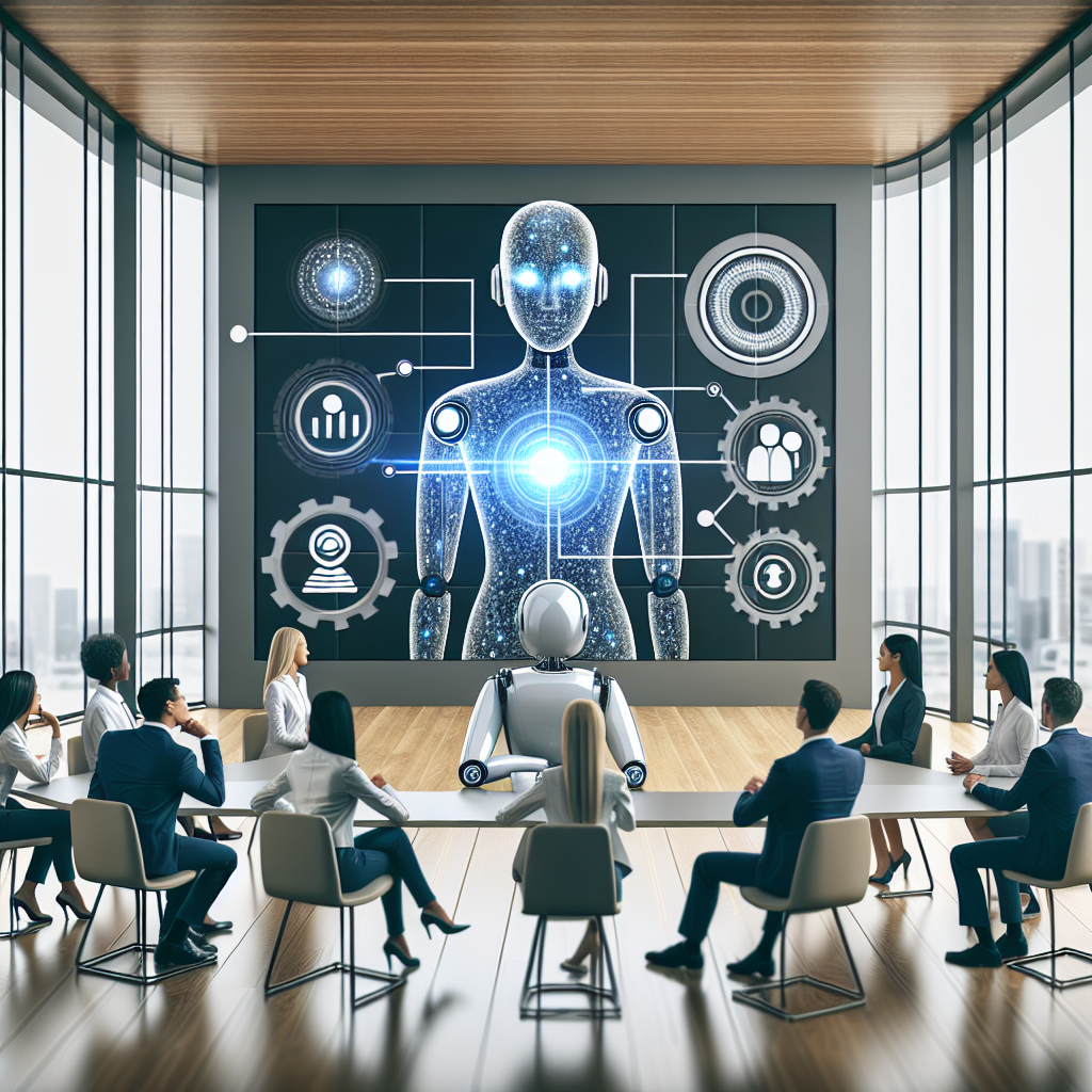 AI consulting