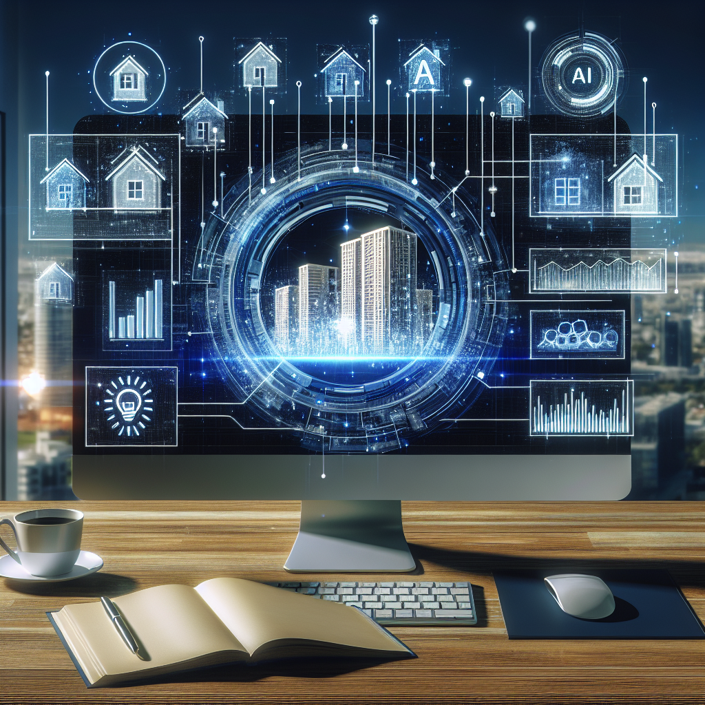 AI in real estate