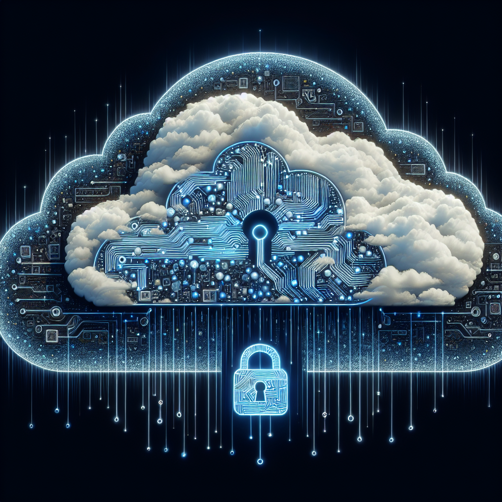 AI cloud services