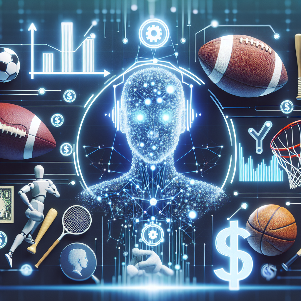 AI in sports