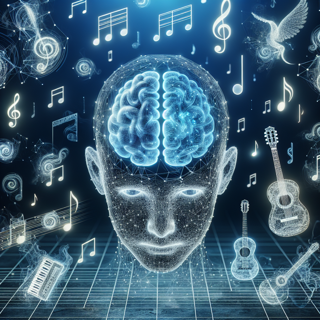 AI in music