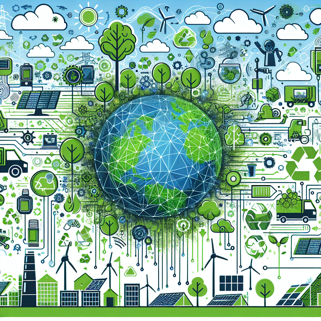 AI and sustainability
