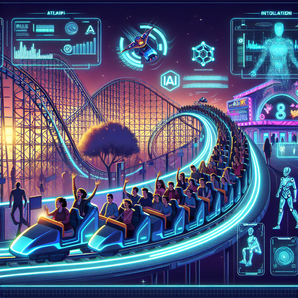 AI in entertainment