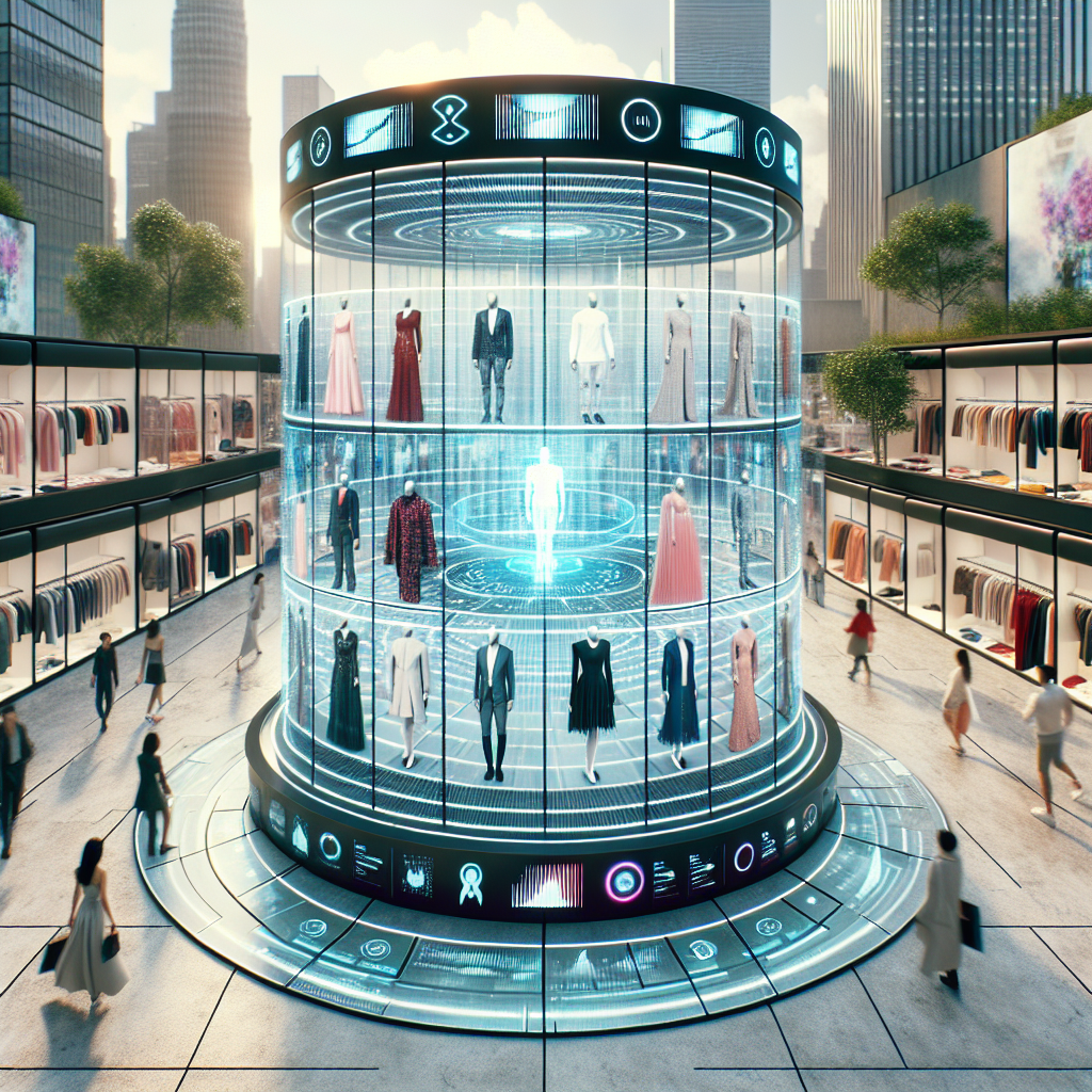 AI in fashion