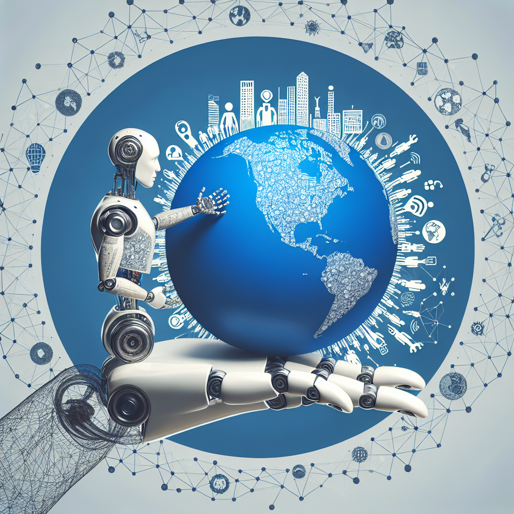 AI in philanthropy