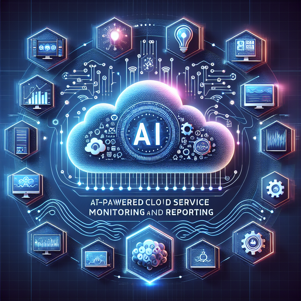 AI in cloud computing