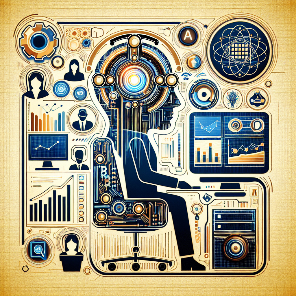 AI for business intelligence